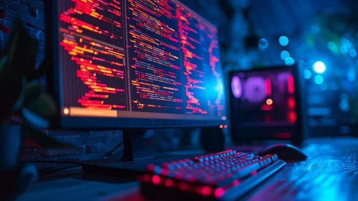 Code and Travel: Kaplan Elçi’s Tech Retreat in Kos